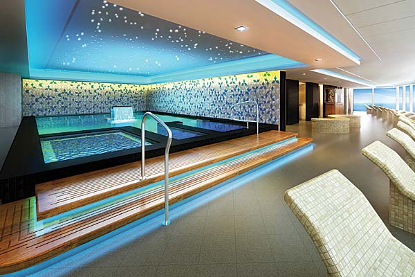 Norwegian Breakaway Gallery Image